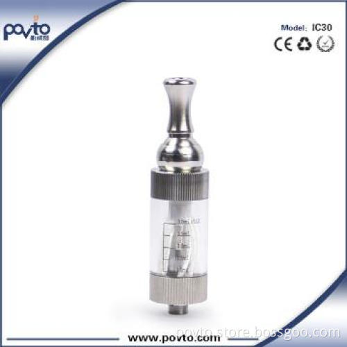 2013 Top Selling in USA newest atomizer iclear 30